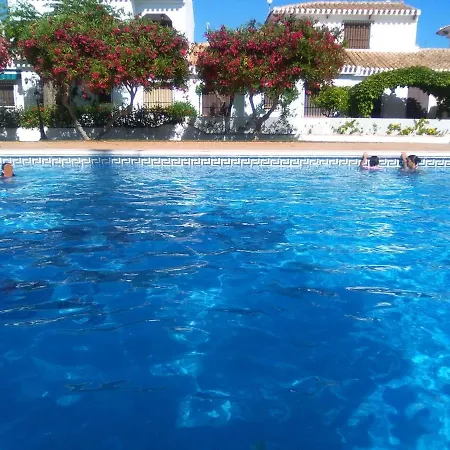 Fantastica Casa Cerca De La Playa Holiday home *