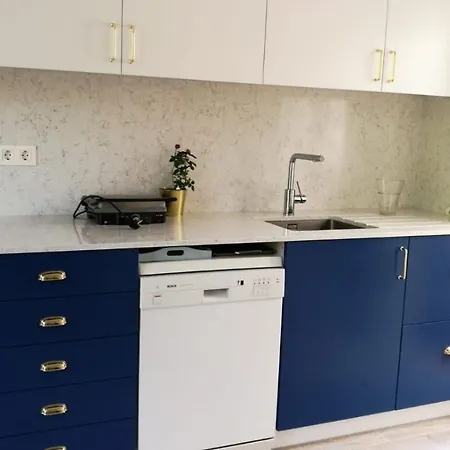 Fantastica Casa Cerca De La Playa 度假居 *