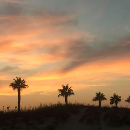 度假居 Fantastica Casa Cerca De La Playa