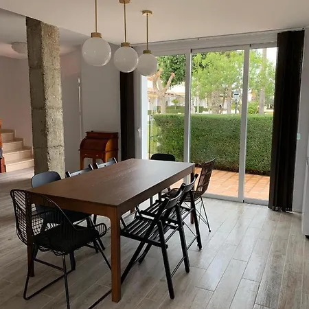 度假居 Fantastica Casa Cerca De La Playa