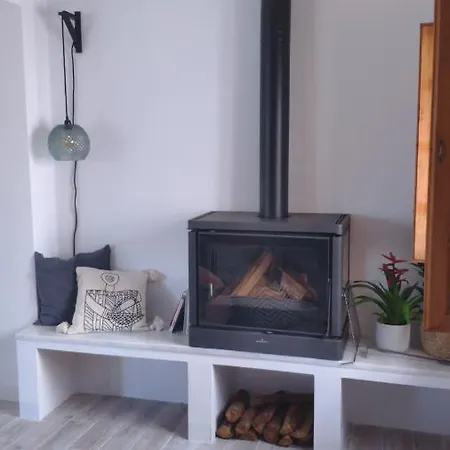Fantastica Casa Cerca De La Playa * 皮拉尔－德拉奥拉达达