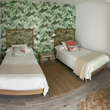 Fantastica Casa Cerca De La Playa *