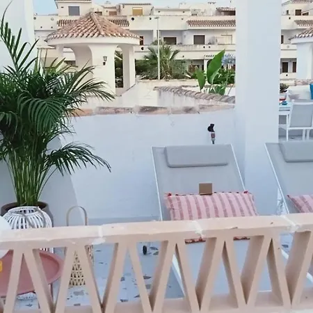 Fantastica Casa Cerca De La Playa 度假居 *