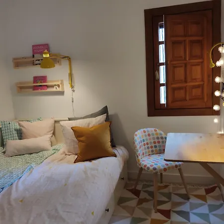 Fantastica Casa Cerca De La Playa Holiday home