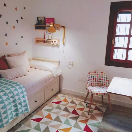 Fantastica Casa Cerca De La Playa * Pilar de la Horadada